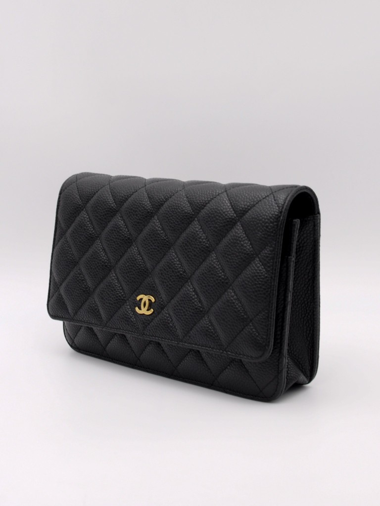 Chanel Wallet on Chain torebka