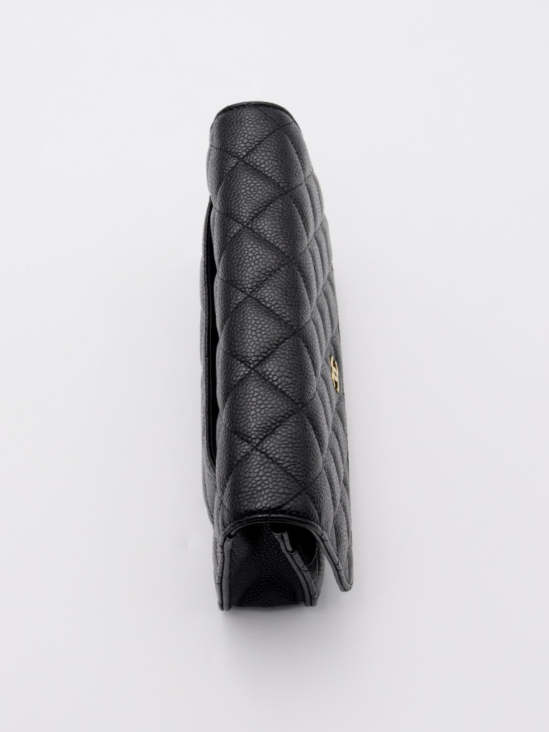 Chanel Wallet on Chain