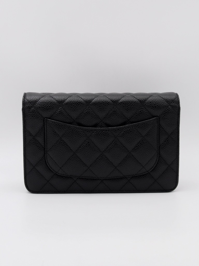 Chanel Wallet on Chain torebka