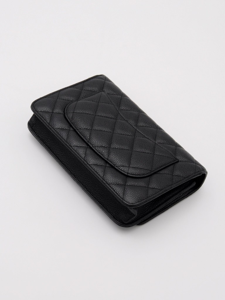 Chanel Wallet on Chain torebka