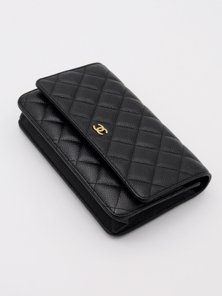 Chanel Wallet on Chain torebka