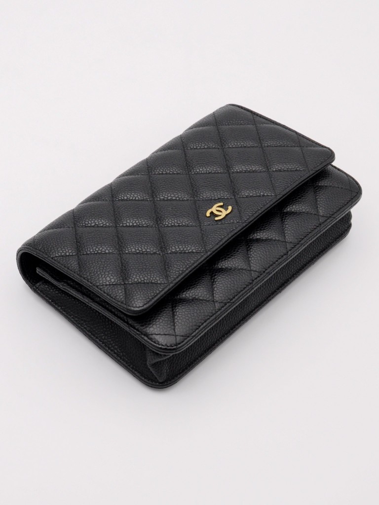 Chanel Wallet on Chain torebka