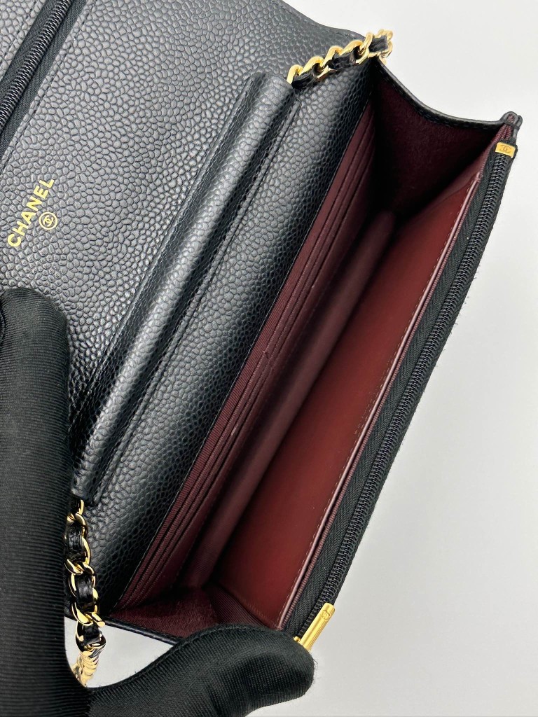 Chanel Wallet on Chain torebka