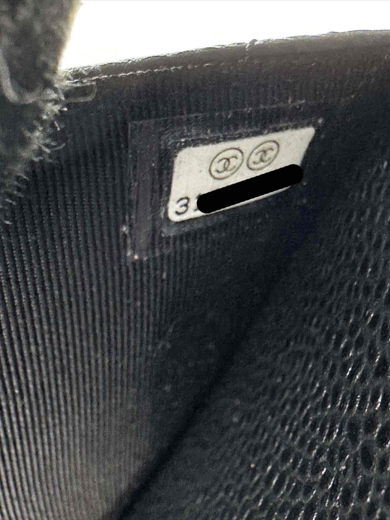 Chanel Wallet on Chain torebka