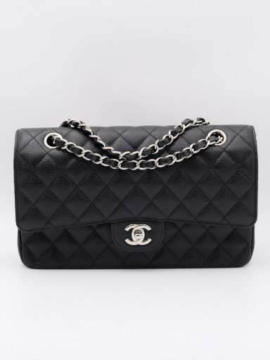 Chanel Classic Medium Double Flap torebka