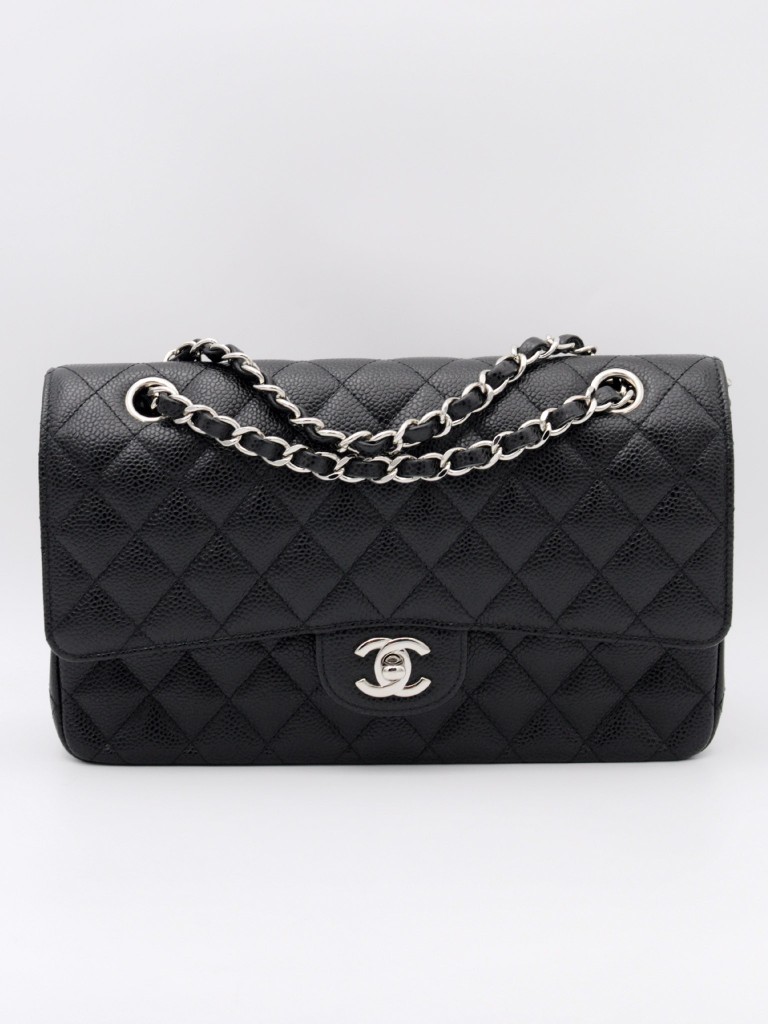 Chanel Classic Medium Double Flap bag