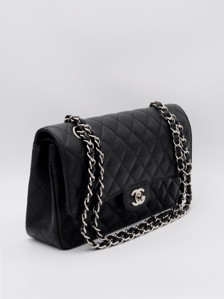 Chanel Classic Medium Double Flap bag