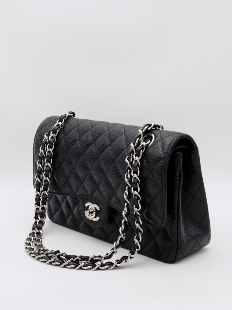 Chanel Classic Medium Double Flap bag