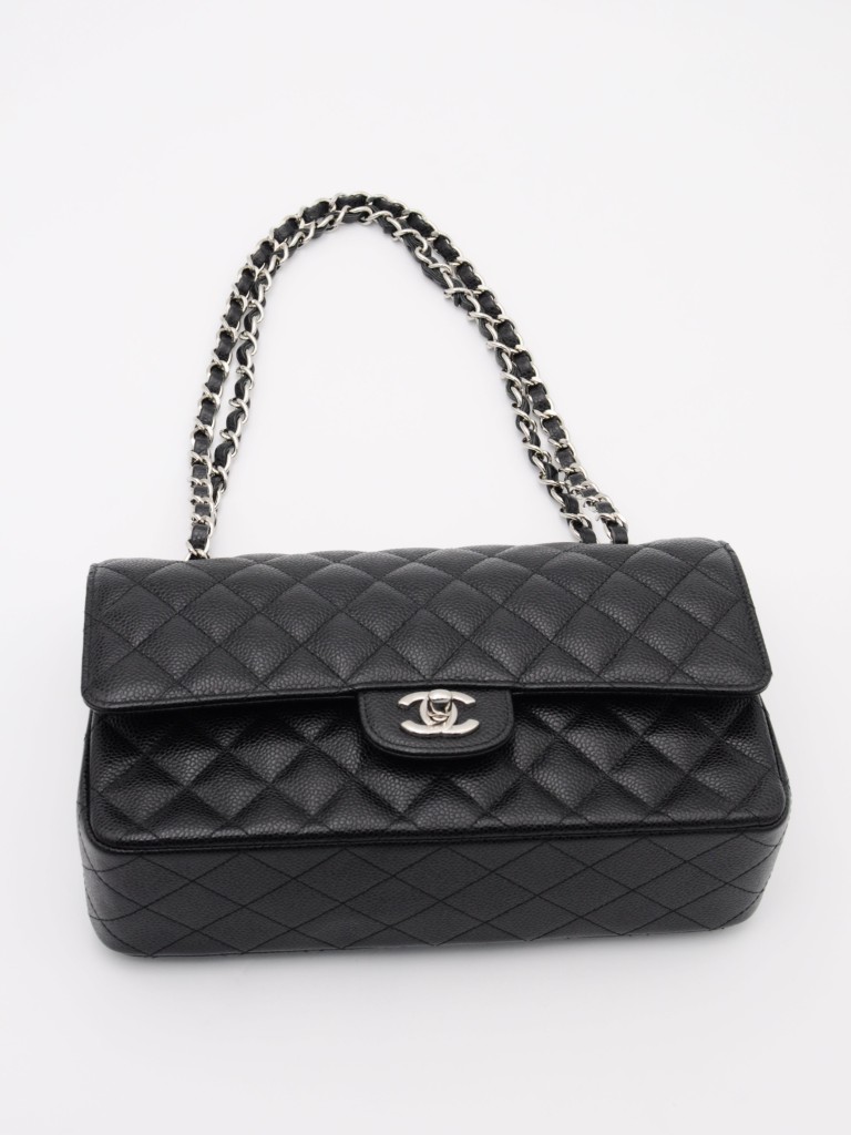 Chanel Classic Medium Double Flap torebka