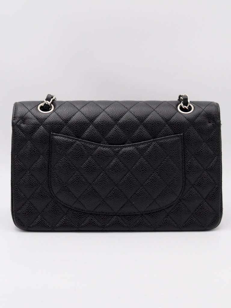 Chanel Classic Medium Double Flap torebka