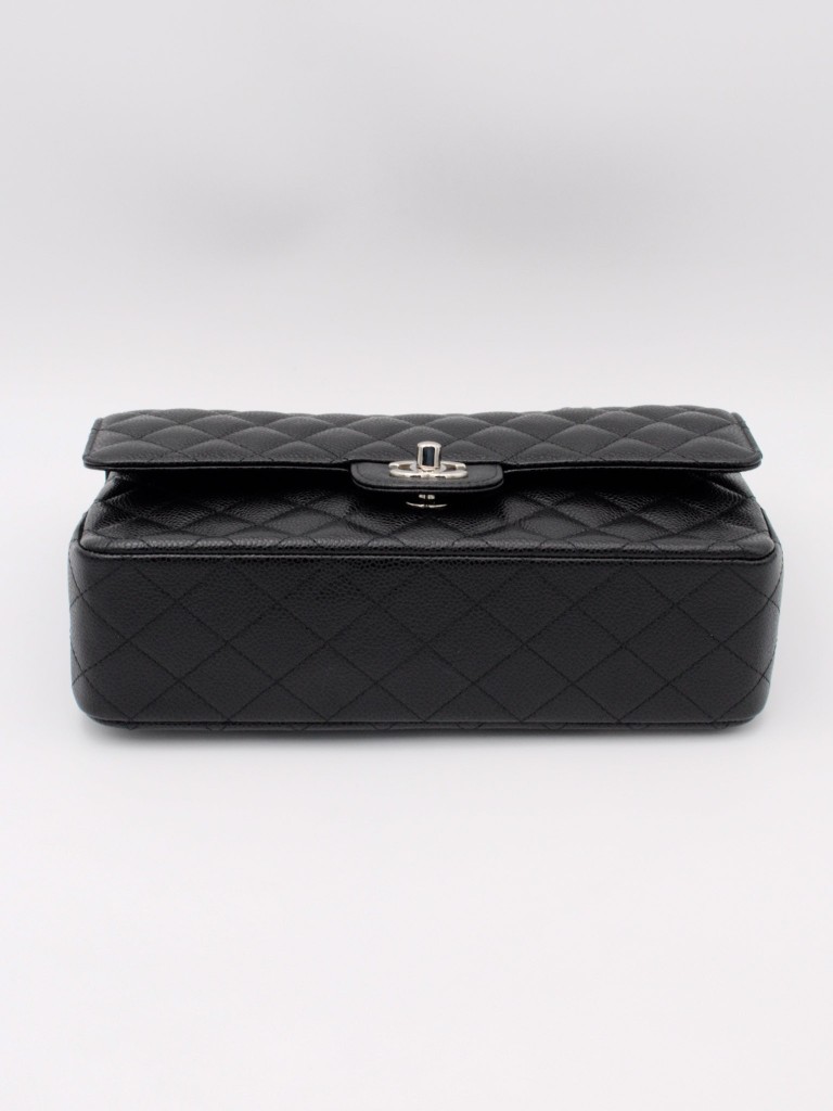 Chanel Classic Medium Double Flap torebka
