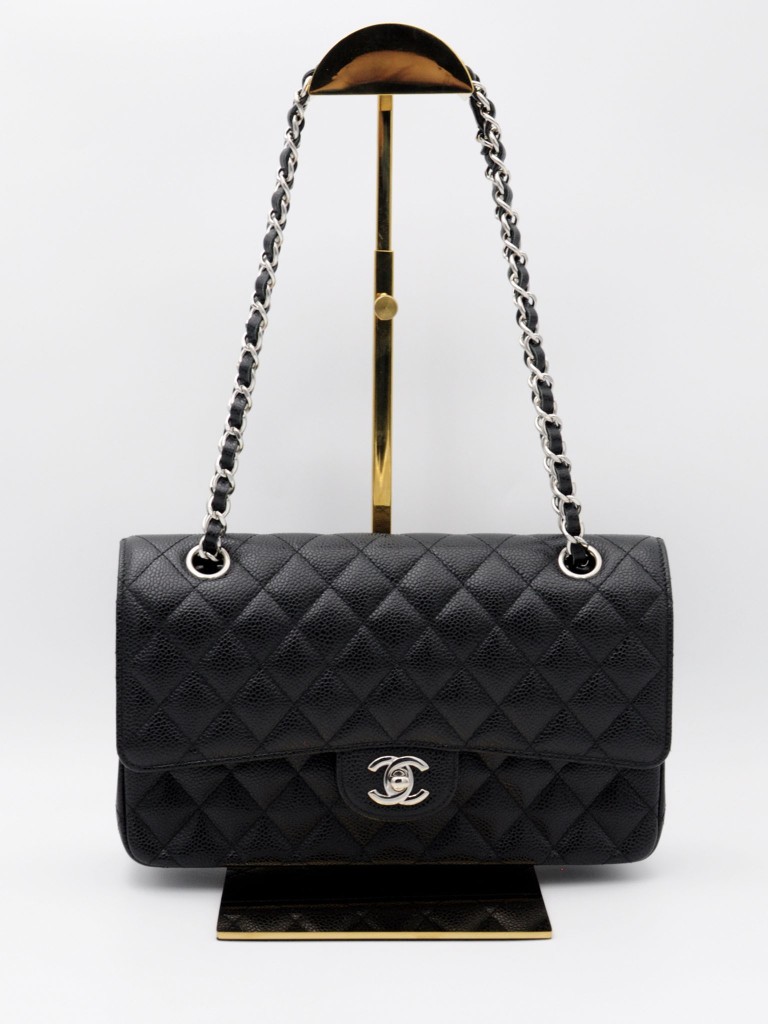 Chanel Classic Medium Double Flap bag