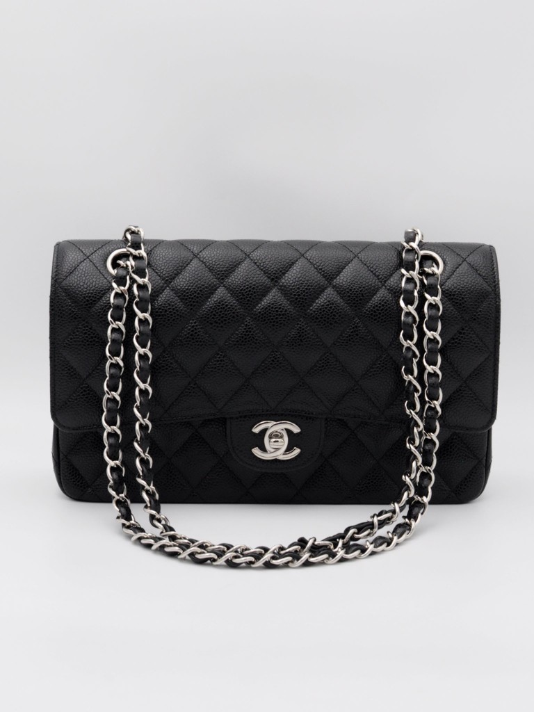 Chanel Classic Medium Double Flap torebka