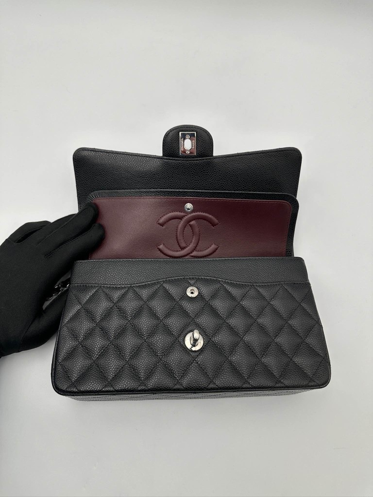 Chanel Classic Medium Double Flap torebka