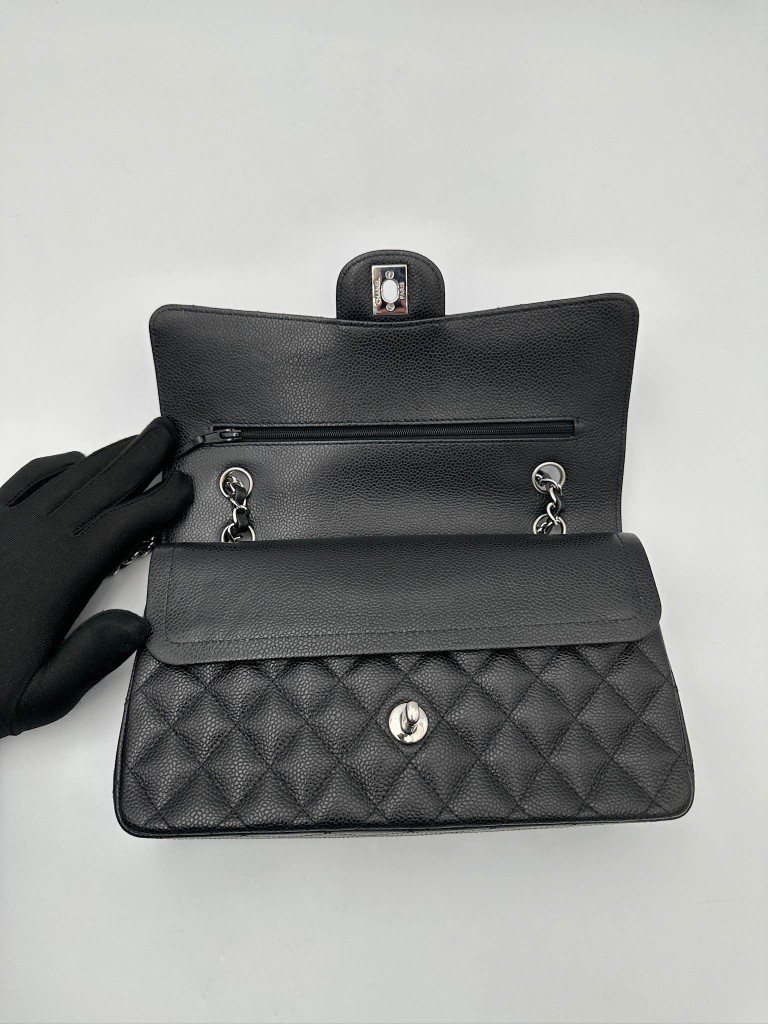 Chanel Classic Medium Double Flap bag