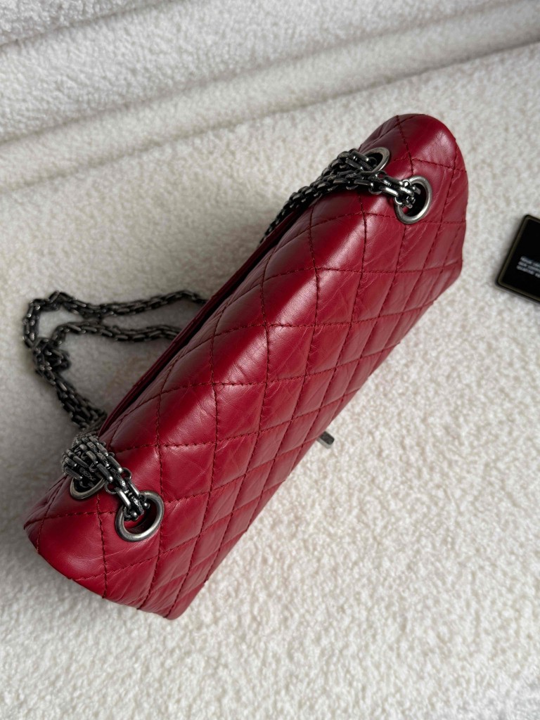 Chanel 2.55 Reissue 225 torebka