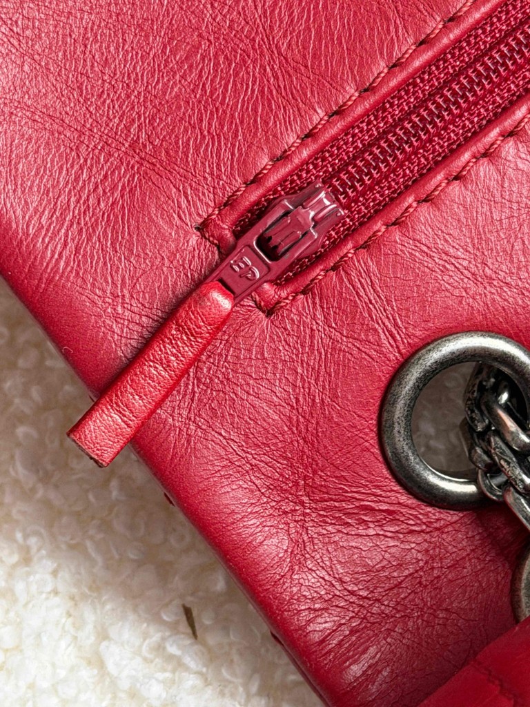 Chanel 2.55 Reissue 225 torebka