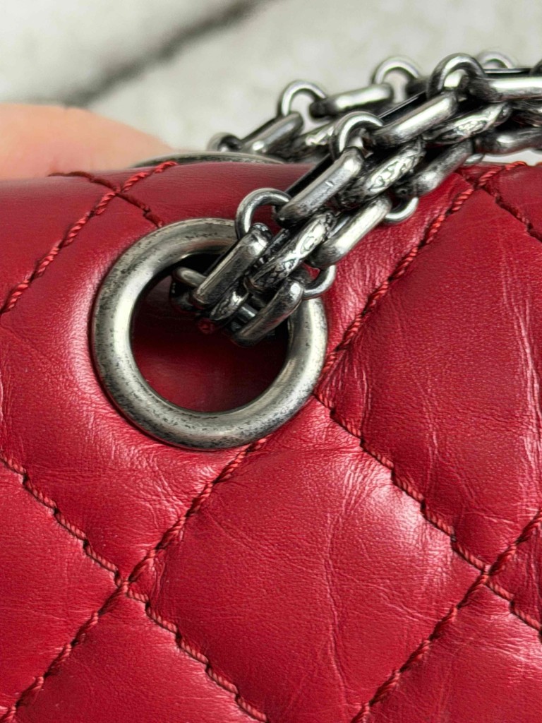 Chanel 2.55 Reissue 225 bag