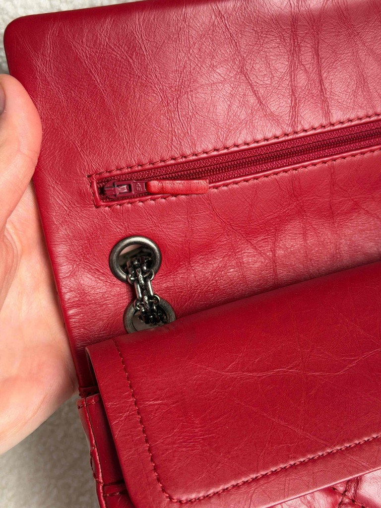 Chanel 2.55 Reissue 225 bag