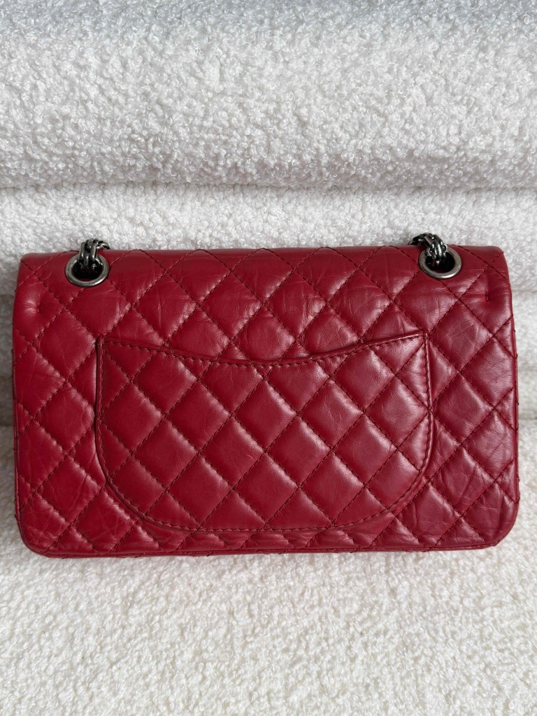 Chanel 2.55 Reissue 225 bag