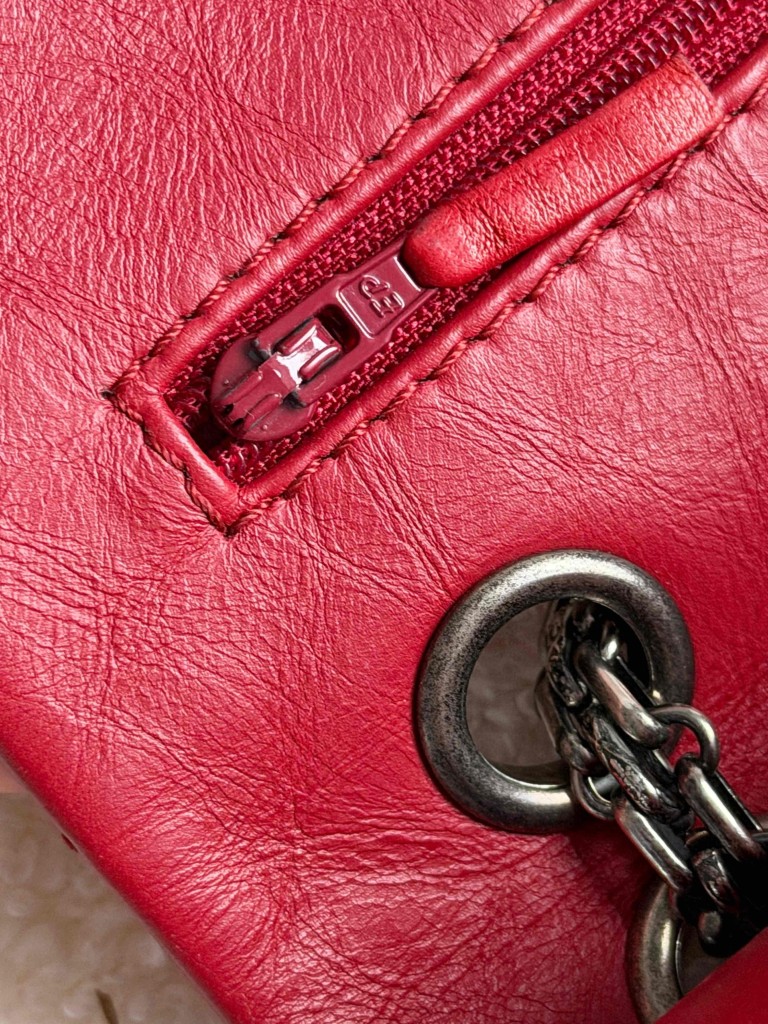 Chanel 2.55 Reissue 225 torebka