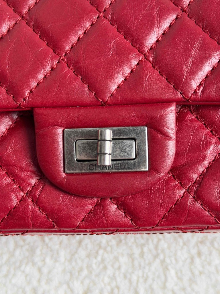Chanel 2.55 Reissue 225 torebka