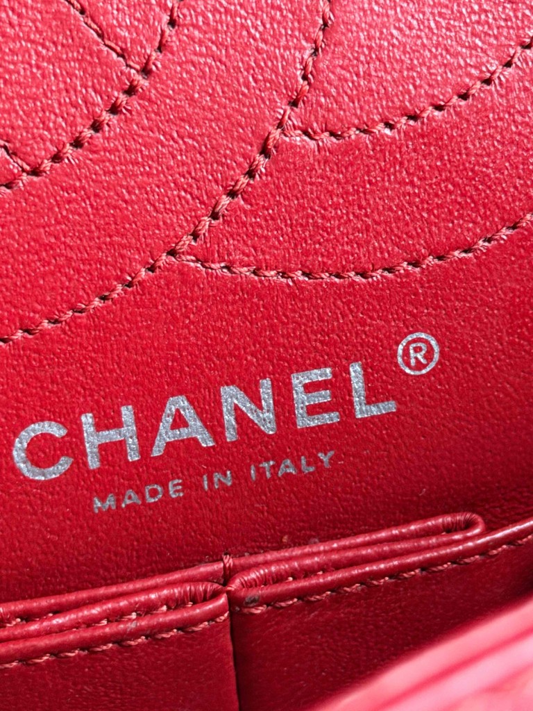 Chanel 2.55 Reissue 225 bag