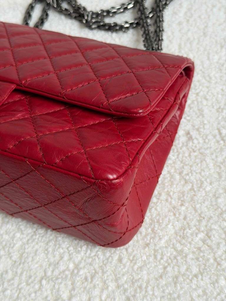 Chanel 2.55 Reissue 225 torebka