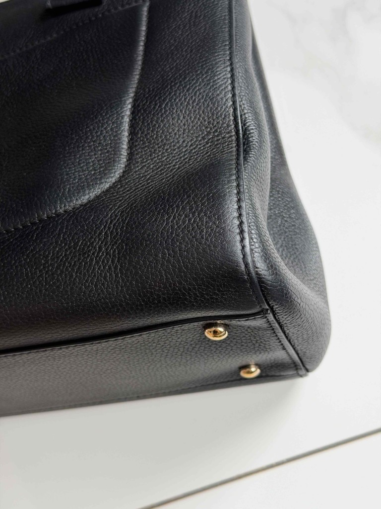 Chanel Neo Executive Small Tote Bag