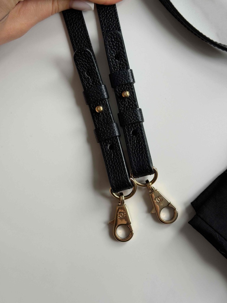 Chanel Neo Executive Small torebka