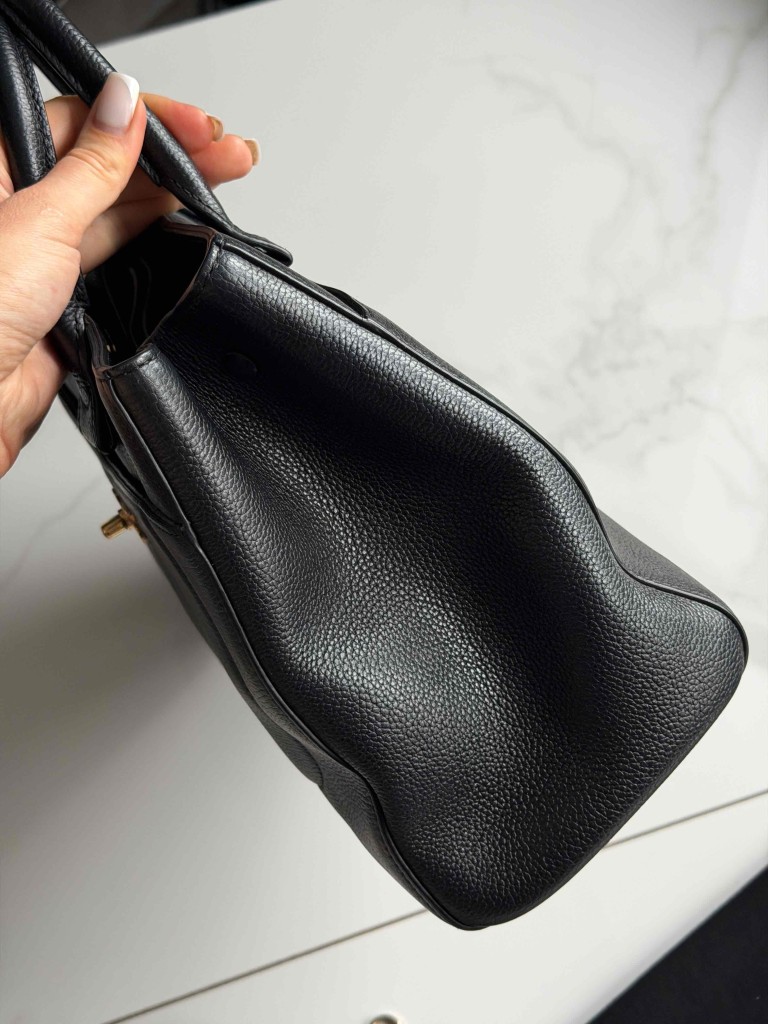 Chanel Neo Executive Small torebka
