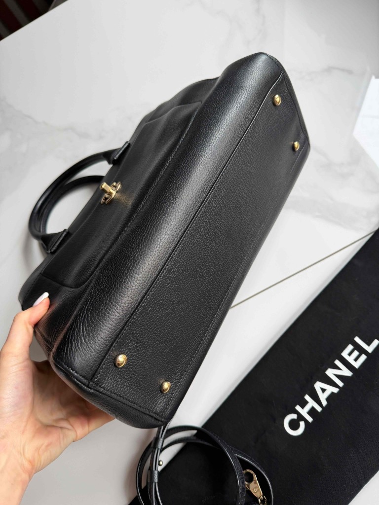 Chanel Neo Executive Small torebka