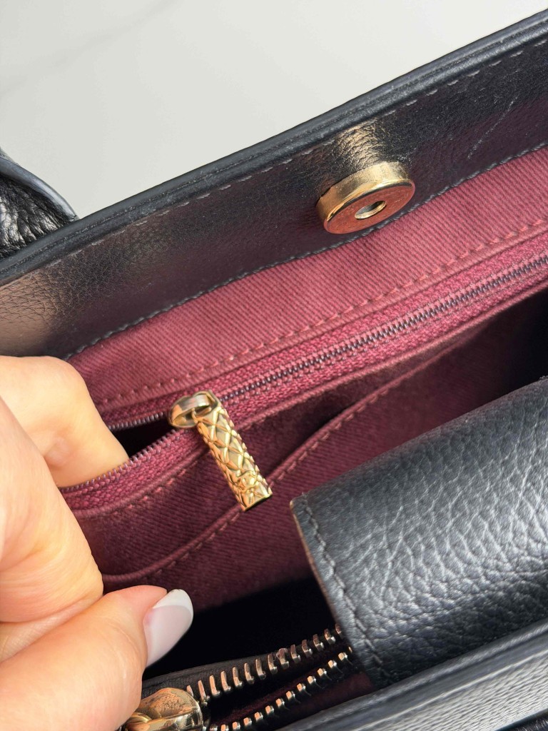 Chanel Neo Executive Small Tote Bag