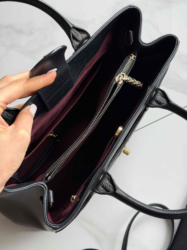 Chanel Neo Executive Small torebka