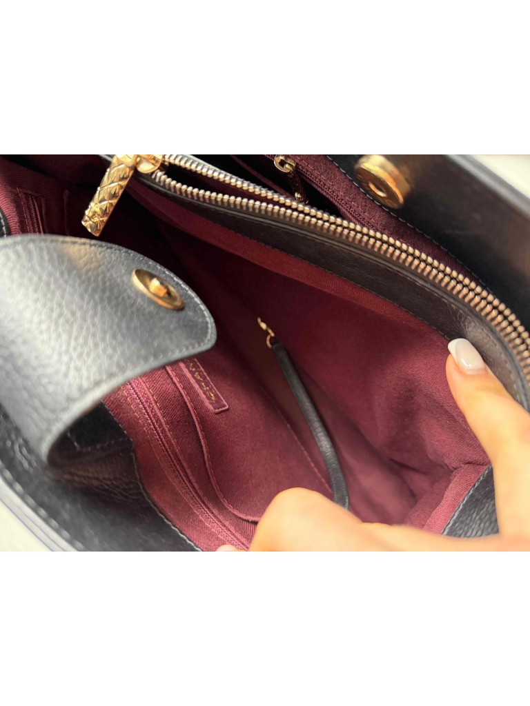 Chanel Neo Executive Small Tote Bag