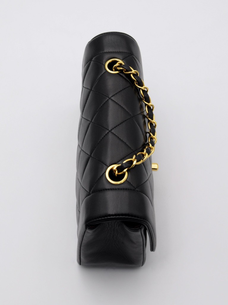 Chanel Diana Small torebka