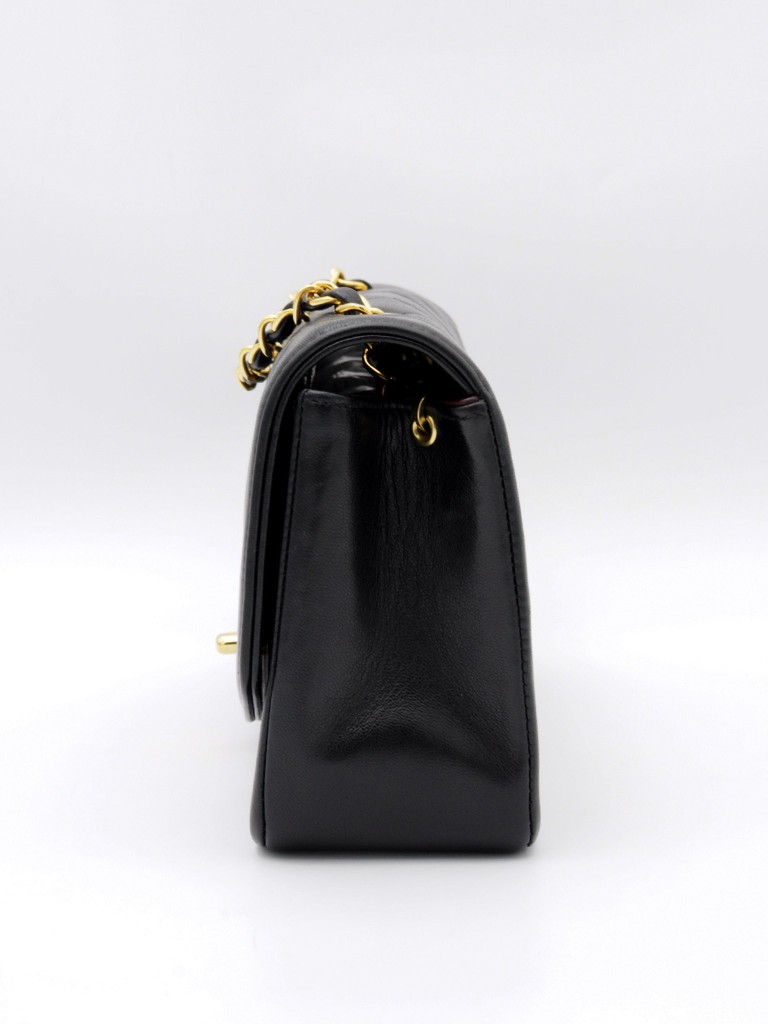 Chanel Diana Small torebka