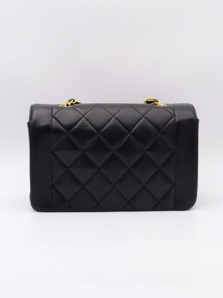 Chanel Diana Small torebka