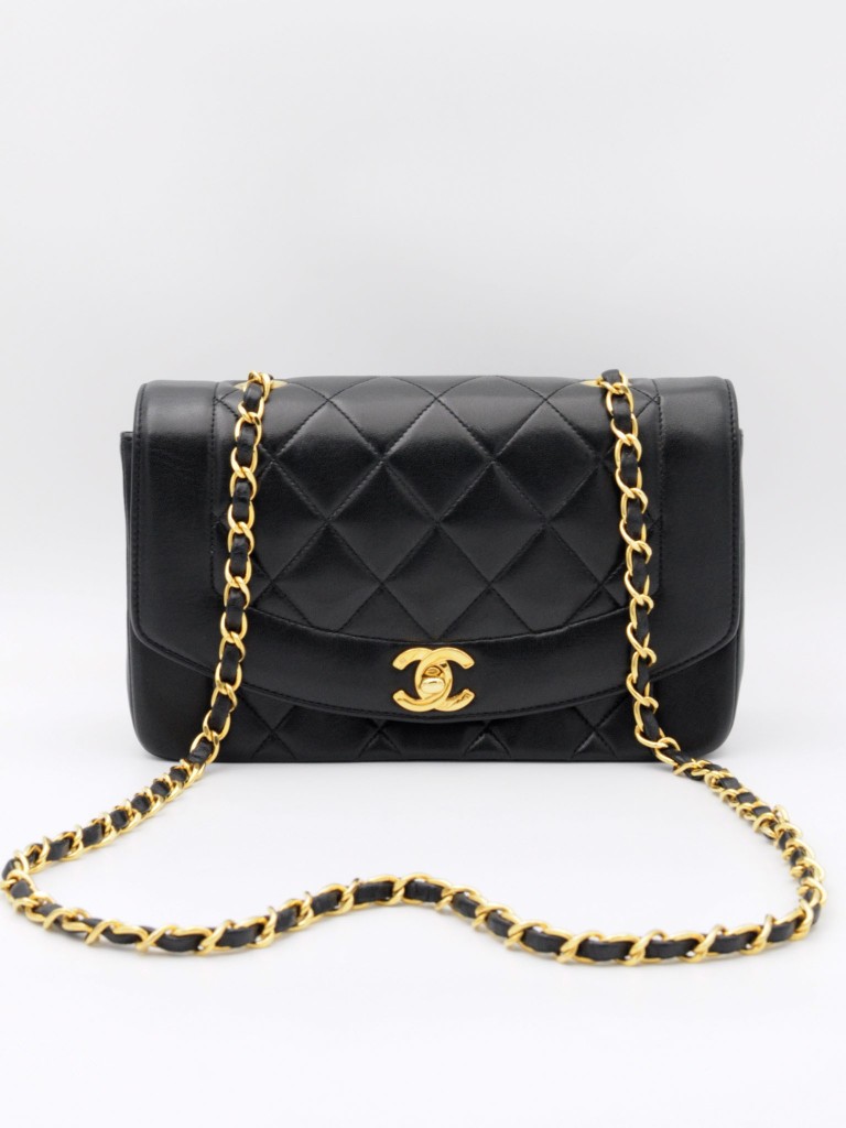 Chanel Diana Small bag