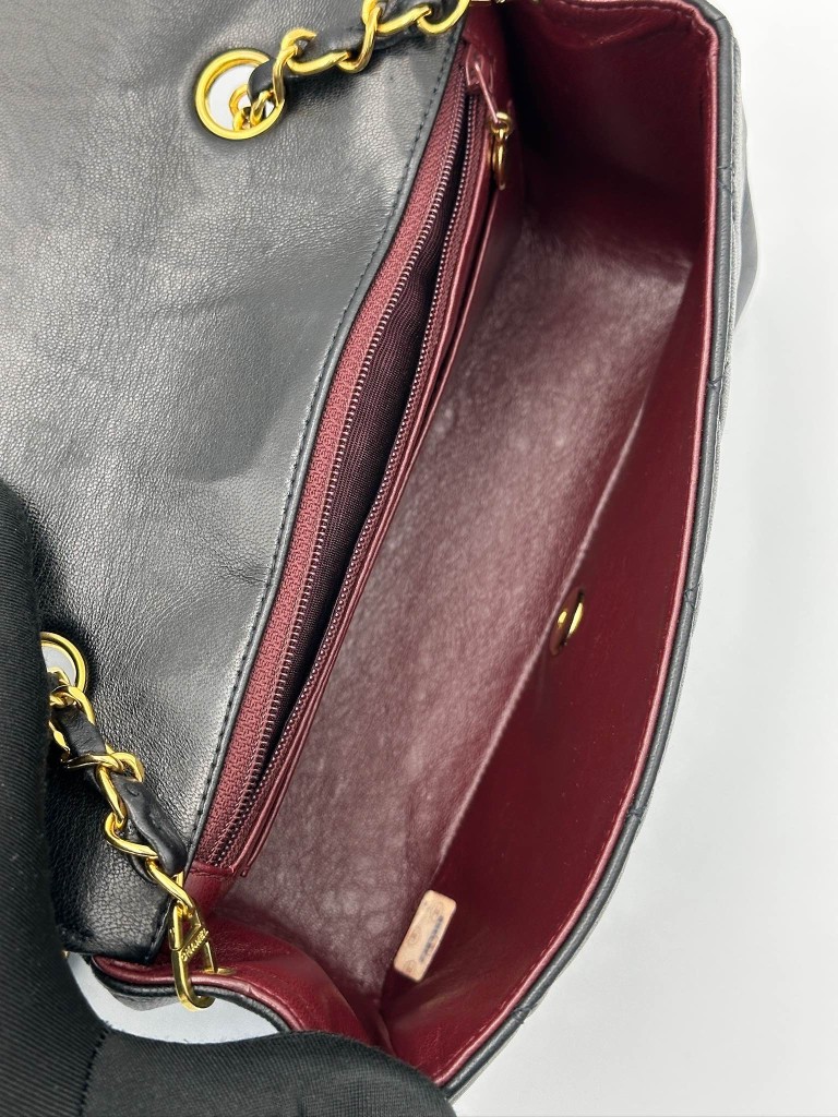 Chanel Diana Small torebka