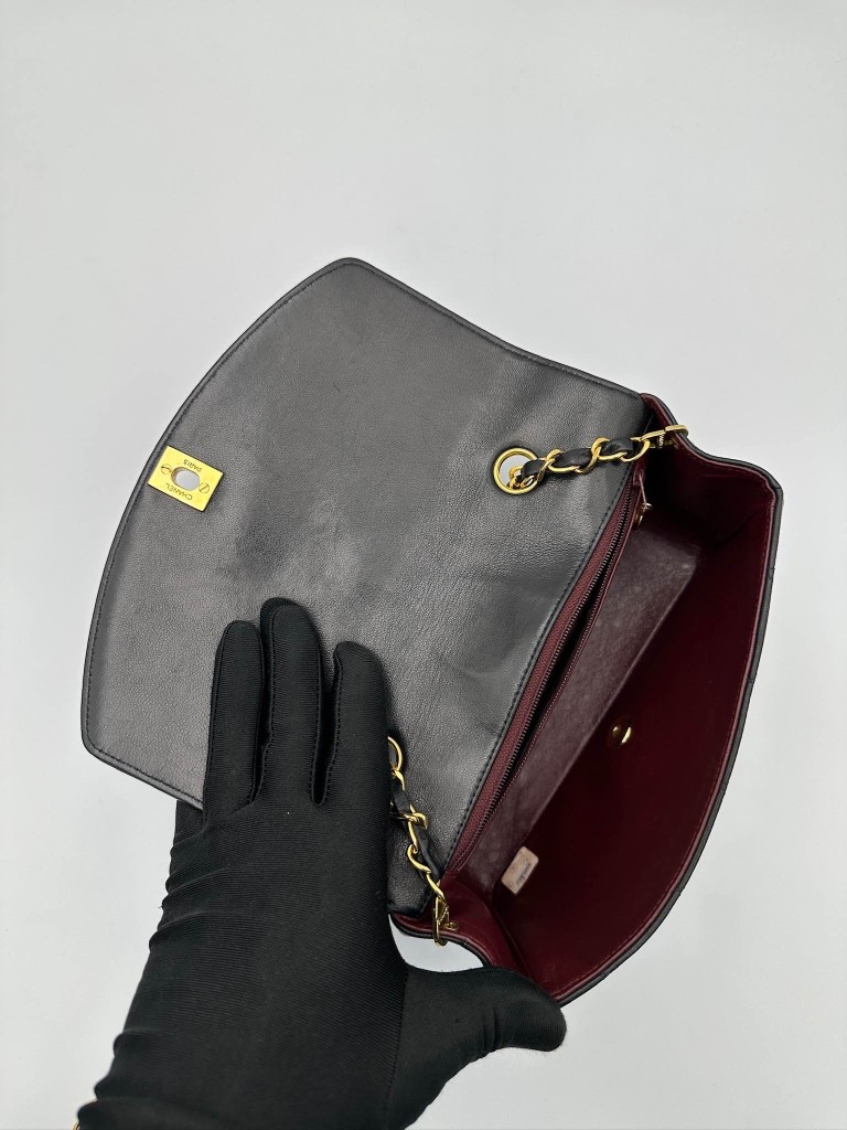 Chanel Diana Small bag