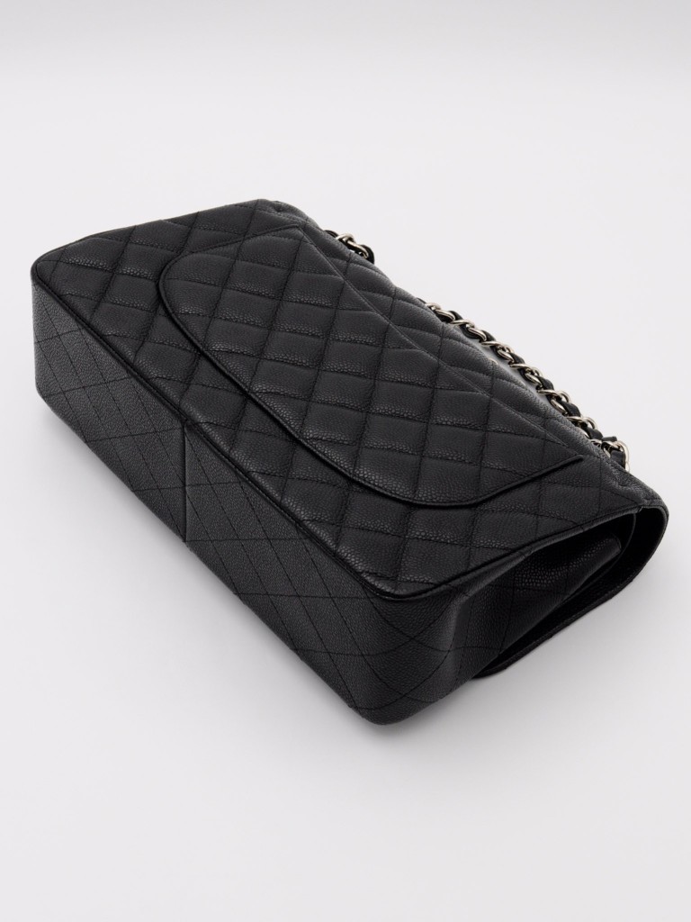 Chanel Classic Jumbo Double Flap torebka