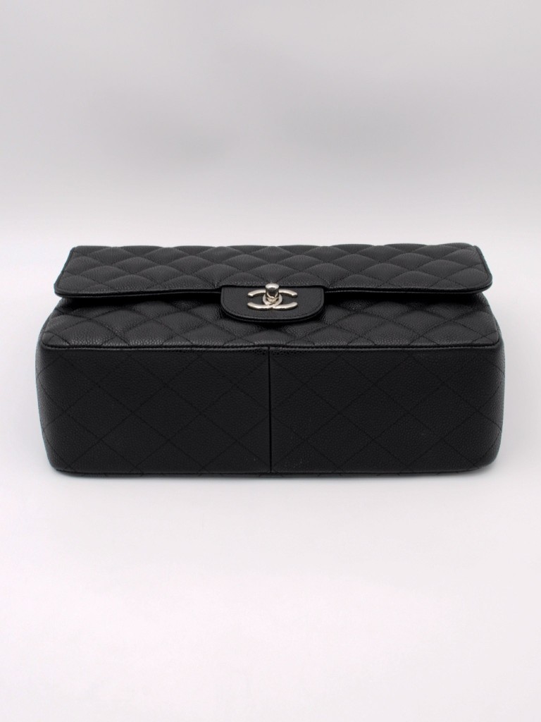 Chanel Classic Jumbo Double Flap torebka