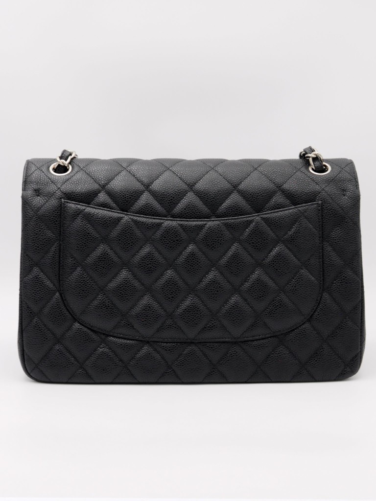 Chanel Classic Jumbo Double Flap bag