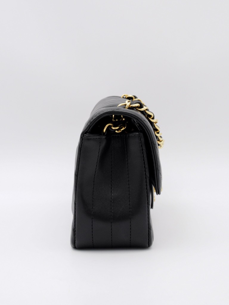 Chanel Classic Mini torebka
