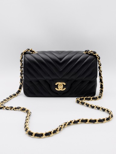 Chanel Chanel Classic Mini