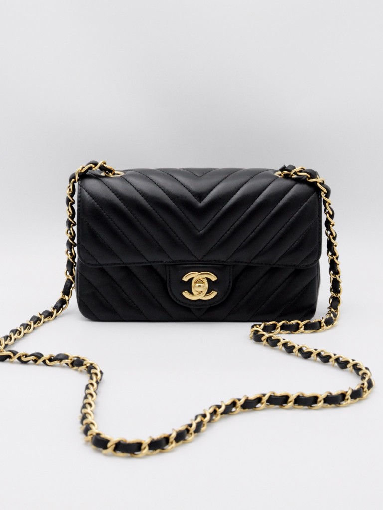 Chanel Chanel Classic Mini