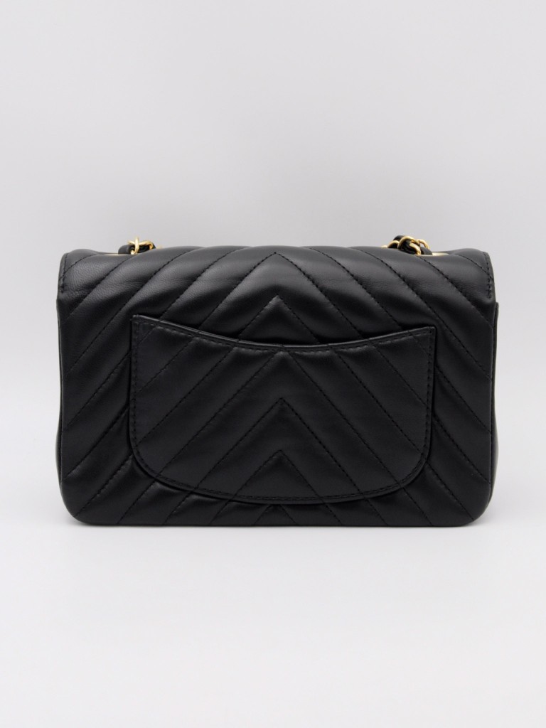 Chanel Classic Mini bag