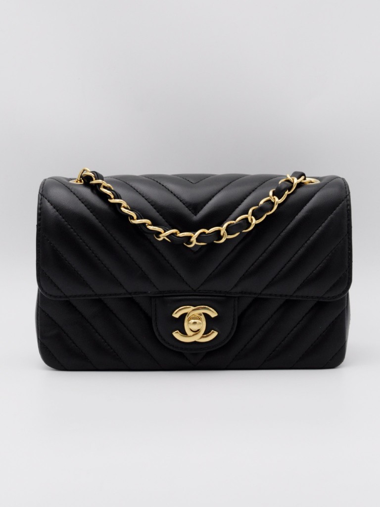 Chanel Classic Mini torebka