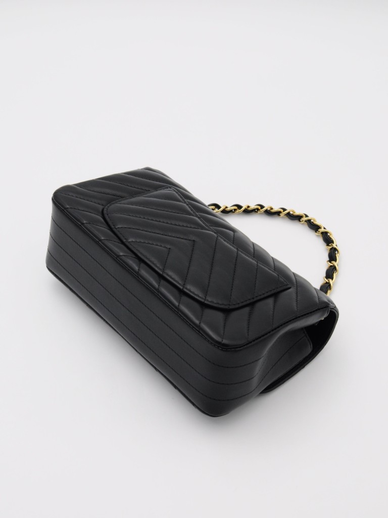 Chanel Classic Mini bag